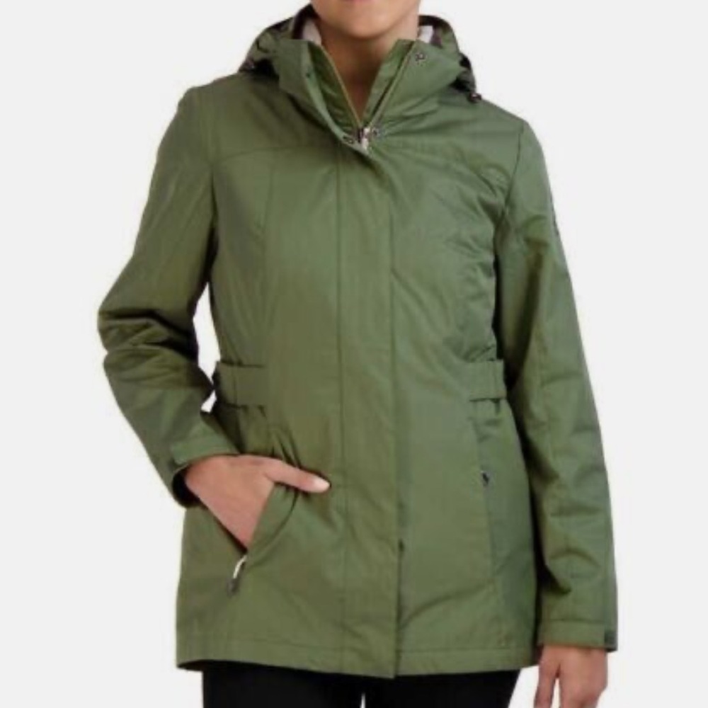 GERRY  3-in-1 Systems Jacket